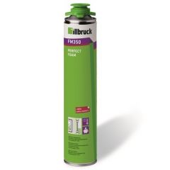 Illbruck FM350 perfect foam NBS 880 ml