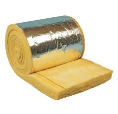 Isover Rollisol Plus - 100mm, 1200x60cm (per 2 verpakt = 14,4m2) 