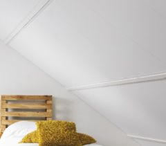 Isover Amarillo Zoldersysteem Isolatie + Afwerking 140mm - ISDE Subsidie Meldcode KA18153