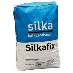 Kalkzandsteen Zomerlijm (25kg)