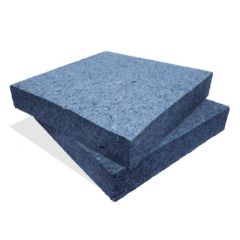 Metisse PMA 45mm Geluidsisolatie - 120x60cm - 9.36m2 - 13 platen