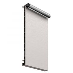 Keralit dakrandpaneel 300mm 600 cm