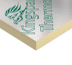 Kingspan TR26 70 mm Therma FM Platdak Plaat (6 platen per pak = 4,32m2) (INFORMEER NAAR DE LEVERTIJD)