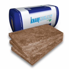 Knauf Acoustifit Glaswolplaat 1350x600mm