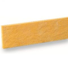 Knauf Brio Randisolatiestroken 12mm dik - 100mm hoog - 120cm lang – per stuk