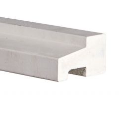 Kozijnhout C onderdorpel 66x110mm 585cm gegrond