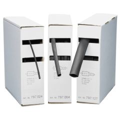 Krimpkous-box 25,4 mm | 5 meter