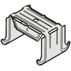 Kruisverbinder C60/27 - 200 st.
