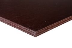 Betonplex Laudioform - 12mm (2500x1250mm) (INFORMEER NAAR DE LEVERTIJD)