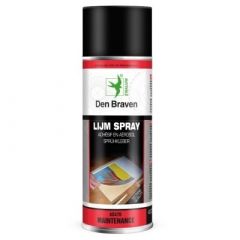 Zwaluw lijmspray bus 400 ml
