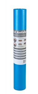 Click PVC / Laminaat ondervloer anti-slip 10 dB 1x15m (Vloerverwarming en koeling geschikt) 
