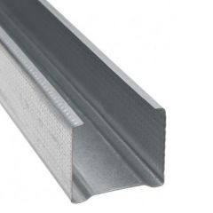 Metal Stud C-Profiel C50 (300cm)
