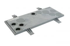 Meterkastvloerplaat Standaard (Gasloos) KOMO