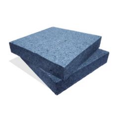 Metisse PM (thermisch & akoestisch) - 120x60cm