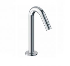 Wiesbaden Metro Toiletkraan Chroom