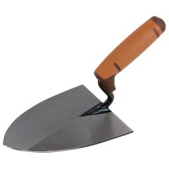 Metseltroffel SUPER PROF Brussel 190 mm met SUPERSOFT greep