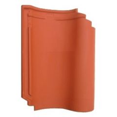 Monier OVH 206 Dakpan - Natuurrood