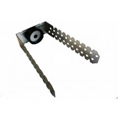 Directafhanger / Directhanger Metalstud Plafond C60/27 125mm Akoestisch / Geluid dempend