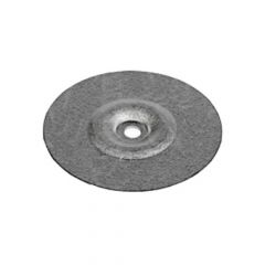 IKOfix DVP Drukverdeelplaatjes (Isolatieschotel) Isolatieschroef 50 Stuks Diameter:50x1.0N