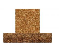 Nevima IVI Spijkerregel plafond / wand / vloer 1250x40mm