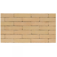Bouwbestel VB WF Nistelrode Geel GZ - 396 Stuks