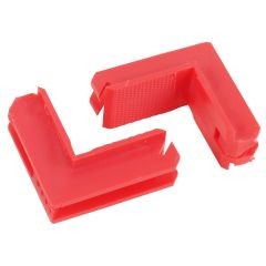 Opspanblokjes SUPER PROF set a 2 stuks