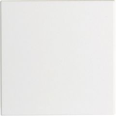 Opus 55 bedieningselement polarwit