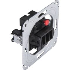 OPUS® (puls)schakelaar wissel schakelaar inbouw | Per stuk