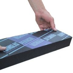 Foamglas Perinsul 110 mm breedte 50 mm hoogte 450mm lengte