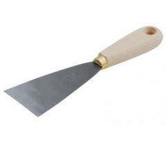 Plamuurmes SUPER PROF ECO Duits model 80 mm