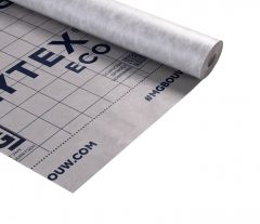 Polytex ECO dampopen / dampdoorlatende folie