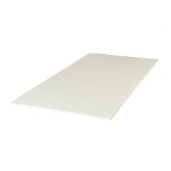 R Floorzz droogbouw vloerverwarming element mono 6mm Onbewerkt 120x60cm