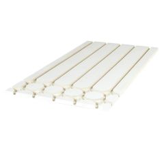 R Floorzz droogbouw vloerverwarming element MONO 21mm M2 120x60cm