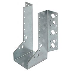 Raveeldrager Zwaar 96X172mm (voor houtmaat ca. 96x196mm) Sendzimir verzinkt - per stuk