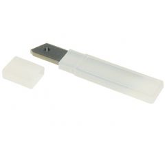 Reserve afbreekmes 18 mm per 10 stuks