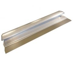 Super Prof Wandrij Ergonomisch 1200x0,4mm