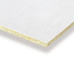 Rockfon Lithos Vlak Inleg A15/A24 600x600x15mm aw0.9 - 11.52m2