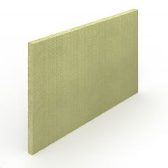 RockSono Extra 10,0cm dik 100x60cm (4 platen = 2,40m2) ROCKWOOL 221