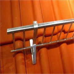 Sneeuwvanger REK 3 m1 set compleet zwart