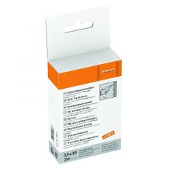 Fermacell snelbouwschroef 3.9 x30mm 250 stuks/doos