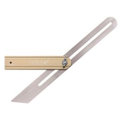 Zweihaak met gardenverdeling SOLA VST250 250xmax.150mm