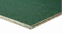 Spaanplaat 18mm vochtwerend V313 T&G FSC 244 x 61 cm