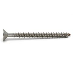 Spaanplaatschroeven 4x45 Torx Platverzonken Kop TX20 Verzinktper 500 