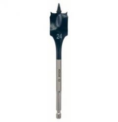 Bosch speedboor selfcut hout 18x152mm