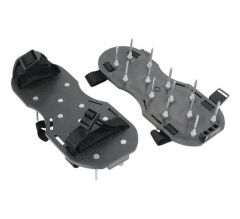 Spijkerschoenen Zwart (1 paar )