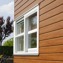 Keralit sponningdeel 143mm 600 cm