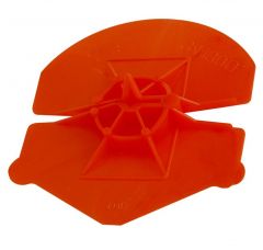 Isolatieclip 3,6-4,5 zak a 250 st