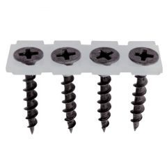 Steelies band-gipsplaatschroef grof 3,9x35 - 6 x 1.000 stuks