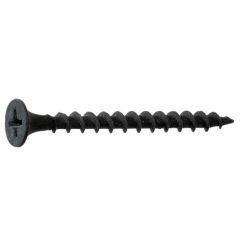 Steelies gipsplaatschroef grof 3,9x30 - 1.000 stuks