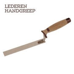 Super Prof Eco Pure RVS reparatietroffel - 170 x 50 mm